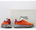 ALEXANDER MCQUEEN Lovers shoes Top quality