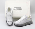 ALEXANDER MCQUEEN Lovers shoes Top quality
