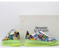 ALEXANDER MCQUEEN Lovers shoes Top quality