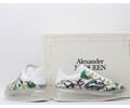 ALEXANDER MCQUEEN Lovers shoes Top quality