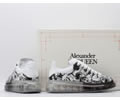ALEXANDER MCQUEEN Lovers shoes Top quality