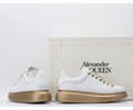 ALEXANDER MCQUEEN Lovers shoes Top quality