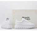 ALEXANDER MCQUEEN Lovers shoes Top quality