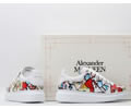 ALEXANDER MCQUEEN Lovers shoes Top quality