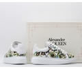 ALEXANDER MCQUEEN Lovers shoes Top quality