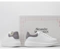ALEXANDER MCQUEEN Lovers shoes Top quality