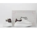 ALEXANDER MCQUEEN Lovers shoes Top quality