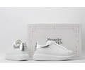 ALEXANDER MCQUEEN Lovers shoes Top quality