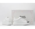 ALEXANDER MCQUEEN Lovers shoes Top quality