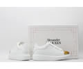 ALEXANDER MCQUEEN Lovers shoes Top quality
