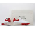 ALEXANDER MCQUEEN Lovers shoes Top quality