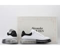 ALEXANDER MCQUEEN Lovers shoes Top quality