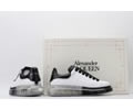 ALEXANDER MCQUEEN Lovers shoes Top quality