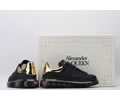 ALEXANDER MCQUEEN Lovers shoes Top quality