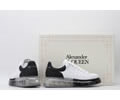 ALEXANDER MCQUEEN Lovers shoes Top quality