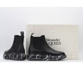 ALEXANDER MCQUEEN Lovers shoes Top quality