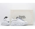 ALEXANDER MCQUEEN Lovers shoes Top quality
