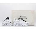 ALEXANDER MCQUEEN Lovers shoes Top quality
