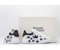 ALEXANDER MCQUEEN Lovers shoes Top quality