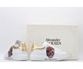 ALEXANDER MCQUEEN Lovers shoes Top quality