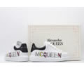 ALEXANDER MCQUEEN Lovers shoes Top quality
