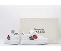 ALEXANDER MCQUEEN Lovers shoes Top quality