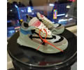 Off White Lovers shoes