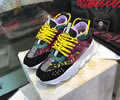 VERSACE Lovers shoes