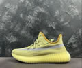 Adidas YEEZY BOOST 350V2 FY5158 Lovers Shoes Top quality 1:1
