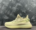Adidas YEEZY BOOST 350V2 FX9028 Lovers Shoes Top quality 1:1