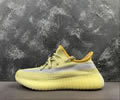 Adidas YEEZY BOOST 350V2 FX9034 Lovers Shoes best quality 1:1