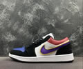 NIKE AIR JORDAN 1 LOW CJ9216-051best quality 1:1