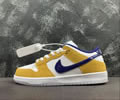 Nike SB Dunk Low BQ6817-800 Lovers best quality 1:1