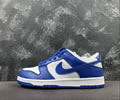 Nike Dunk Low CU1726-100 Lovers best quality 1:1