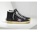 GGDB SNEAKERS FRANCY IN CAMOSCIO E STELLA IN CAMOSCIO EFFETTO STICKERS blue suede pin Lovers 