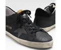 GGDB SUPERSTAR Sneakers G30WS590.A98 Upper in technical mesh Shiny leather star Detai Lovers 