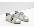 Golden Goose SUPERSTAR Sneakers G30WS590.F53 Calf Leather Lovers 