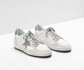 BALL STAR Sneakers G32WS592.F8 Upper in calf leather Lovers shoes