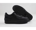 Nike Air Force 1 Shadow Triple CI0919-001 Lovers shoes