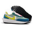 Sacai x Nike LDV Waffle Pack Style BV0073-006 Womens shoes