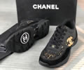 CHANEL Lovers shoes best quality