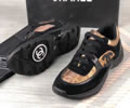 CHANEL Lovers shoes best quality