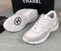 CHANEL Lovers shoes best quality