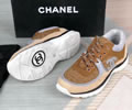 CHANEL Lovers shoes best quality
