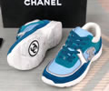 CHANEL Lovers shoes best quality