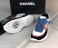 CHANEL Lovers shoes best quality