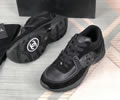 CHANEL Lovers shoes best quality