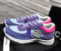CHANEL Lovers shoes best quality