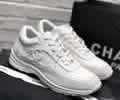 CHANEL Lovers shoes best quality