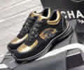 CHANEL Lovers shoes best quality